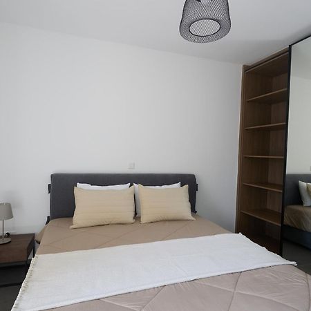 Adamandri Lodge - Prime Location Ayia Napa Esterno foto