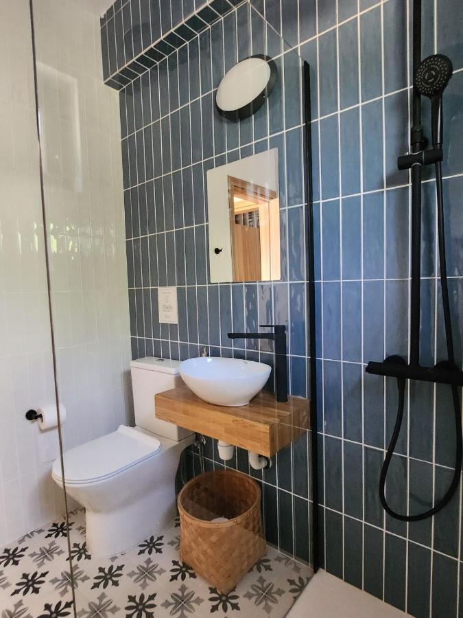 Adamandri Lodge - Prime Location Ayia Napa Esterno foto