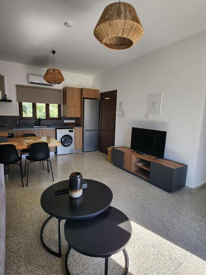 Adamandri Lodge - Prime Location Ayia Napa Esterno foto