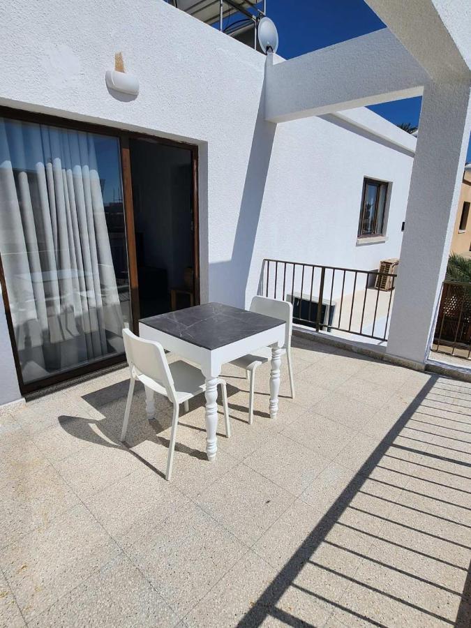 Adamandri Lodge - Prime Location Ayia Napa Esterno foto