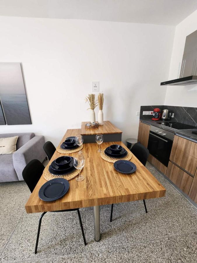 Adamandri Lodge - Prime Location Ayia Napa Esterno foto
