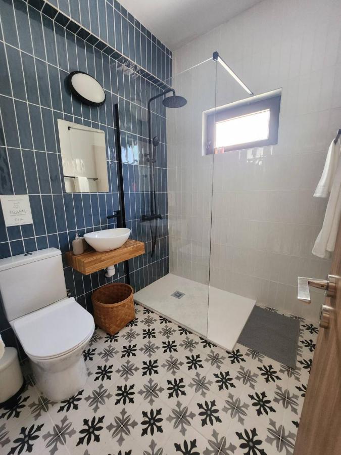Adamandri Lodge - Prime Location Ayia Napa Esterno foto