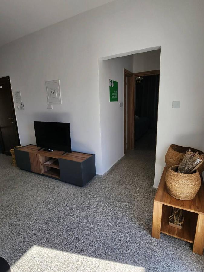 Adamandri Lodge - Prime Location Ayia Napa Esterno foto