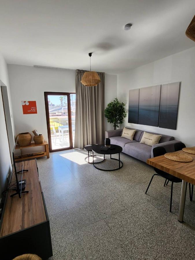 Adamandri Lodge - Prime Location Ayia Napa Esterno foto