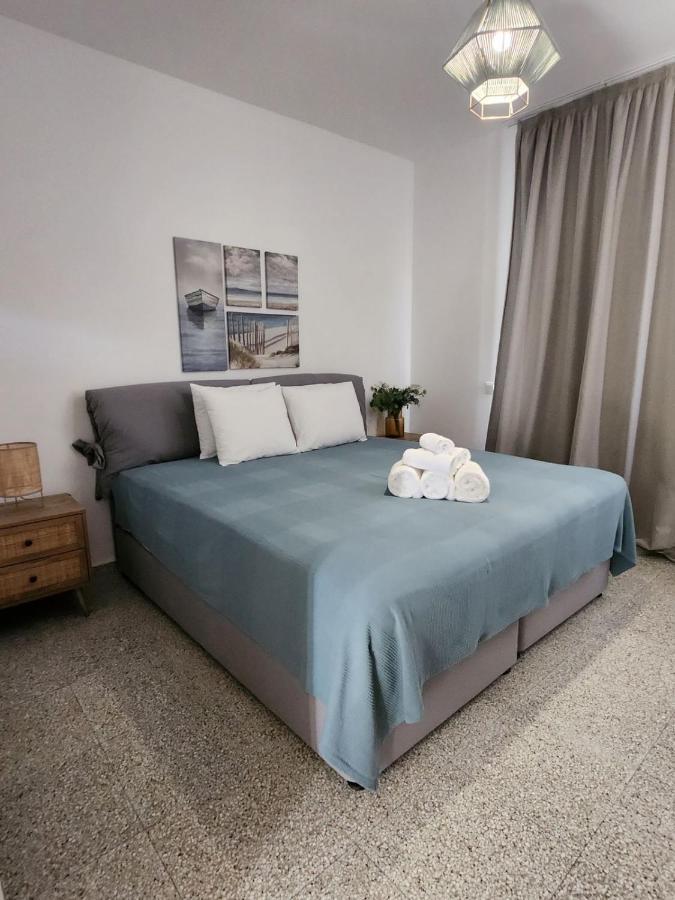 Adamandri Lodge - Prime Location Ayia Napa Esterno foto