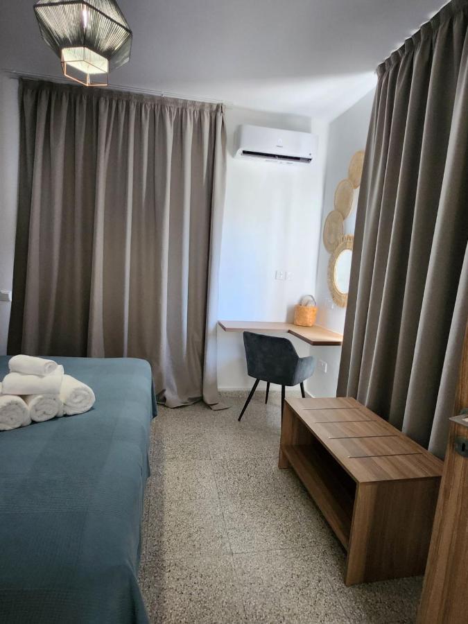 Adamandri Lodge - Prime Location Ayia Napa Esterno foto