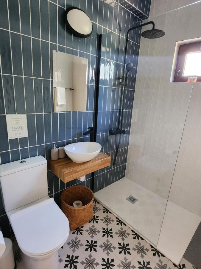 Adamandri Lodge - Prime Location Ayia Napa Esterno foto