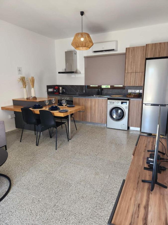Adamandri Lodge - Prime Location Ayia Napa Esterno foto