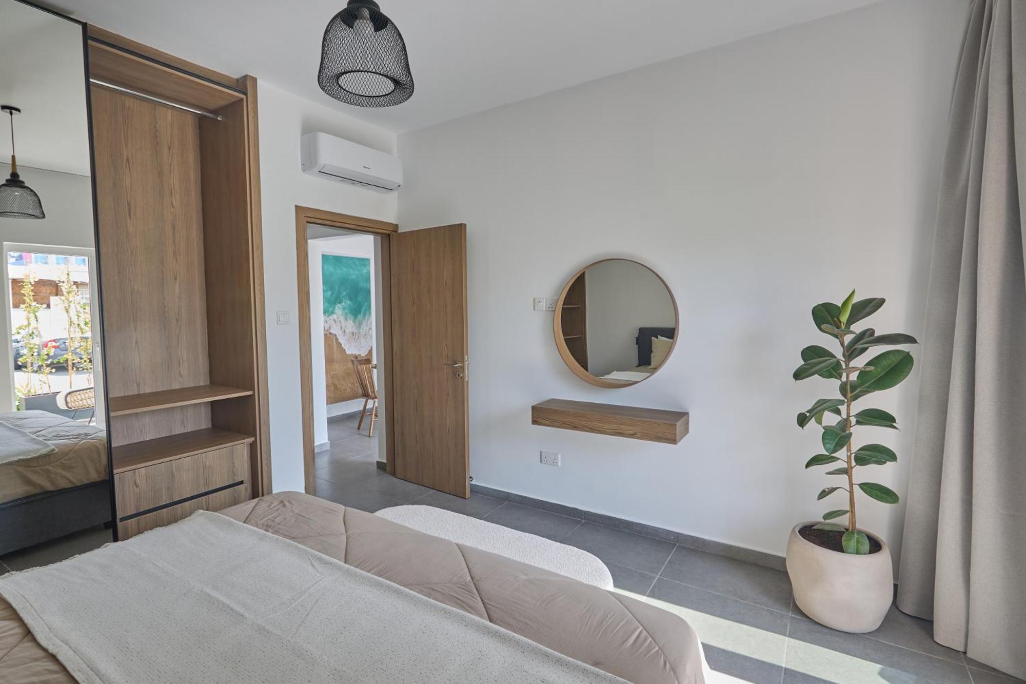 Adamandri Lodge - Prime Location Ayia Napa Esterno foto