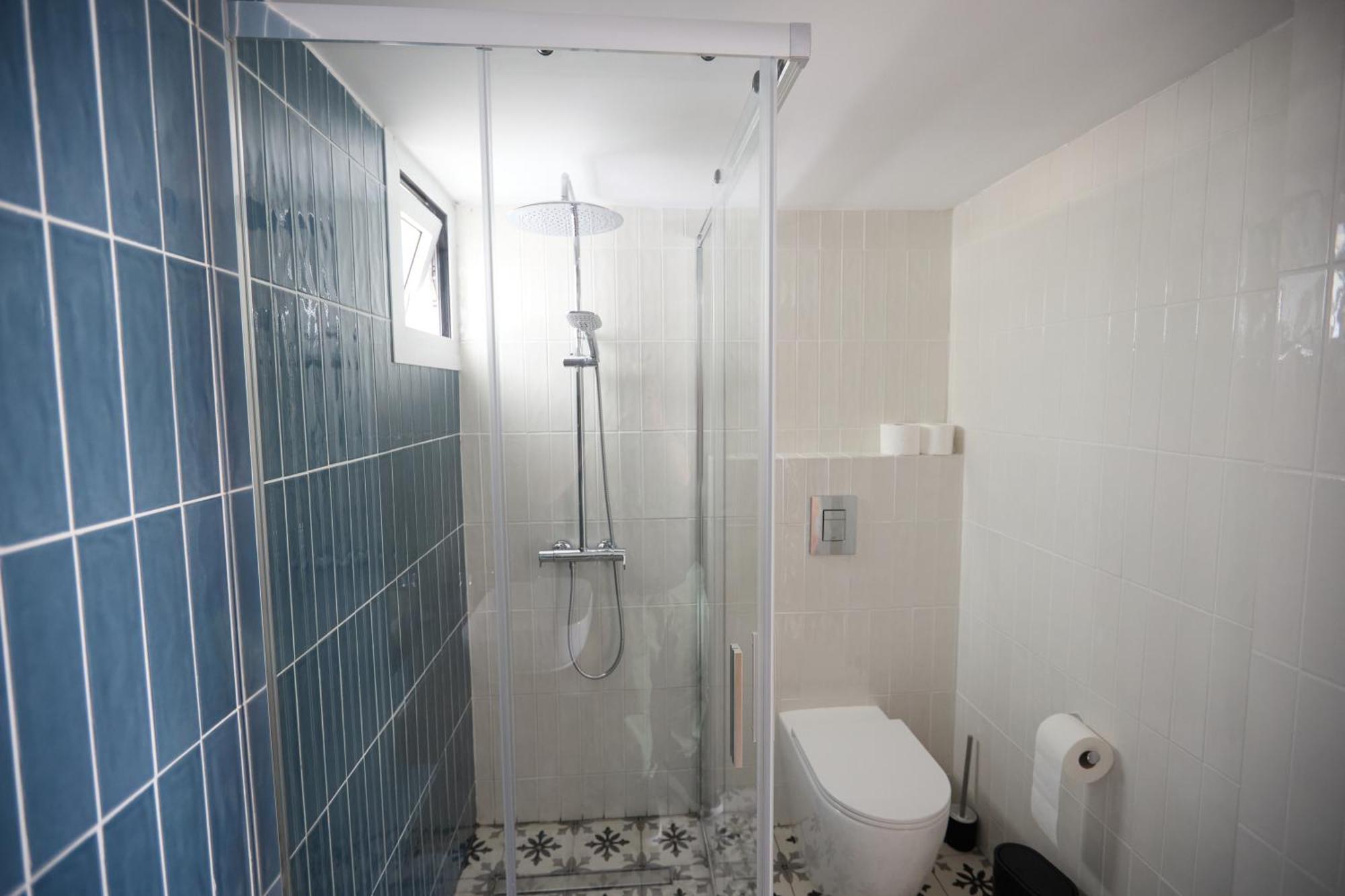 Adamandri Lodge - Prime Location Ayia Napa Esterno foto