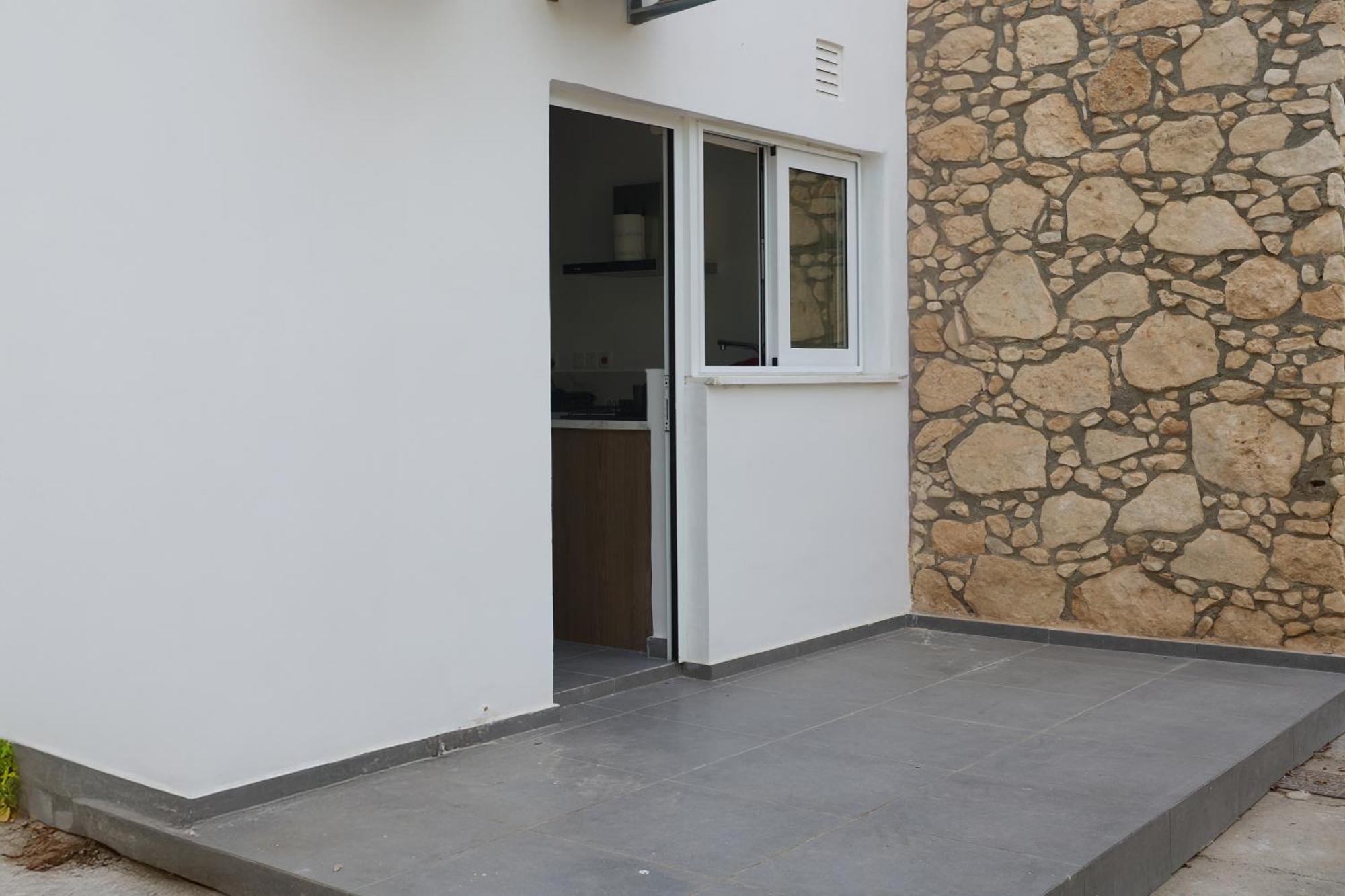 Adamandri Lodge - Prime Location Ayia Napa Esterno foto