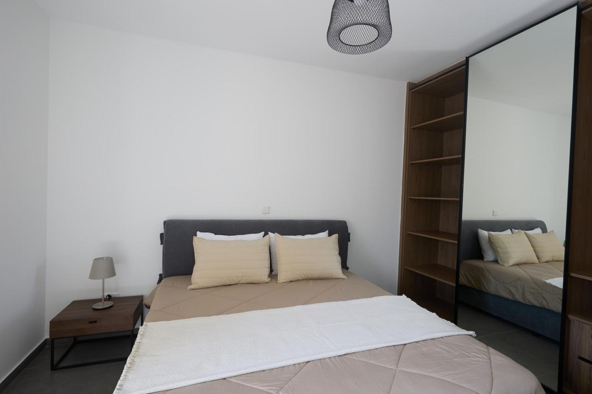 Adamandri Lodge - Prime Location Ayia Napa Esterno foto
