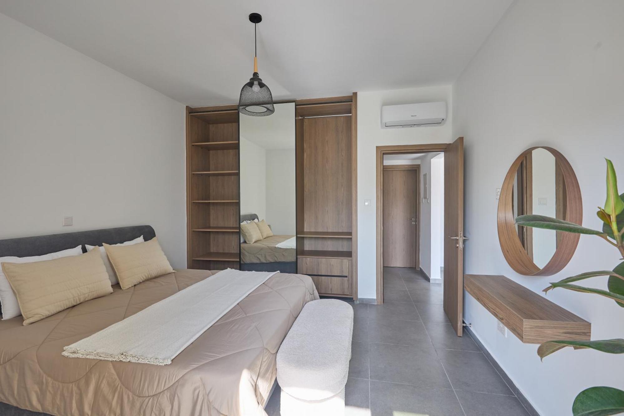 Adamandri Lodge - Prime Location Ayia Napa Esterno foto