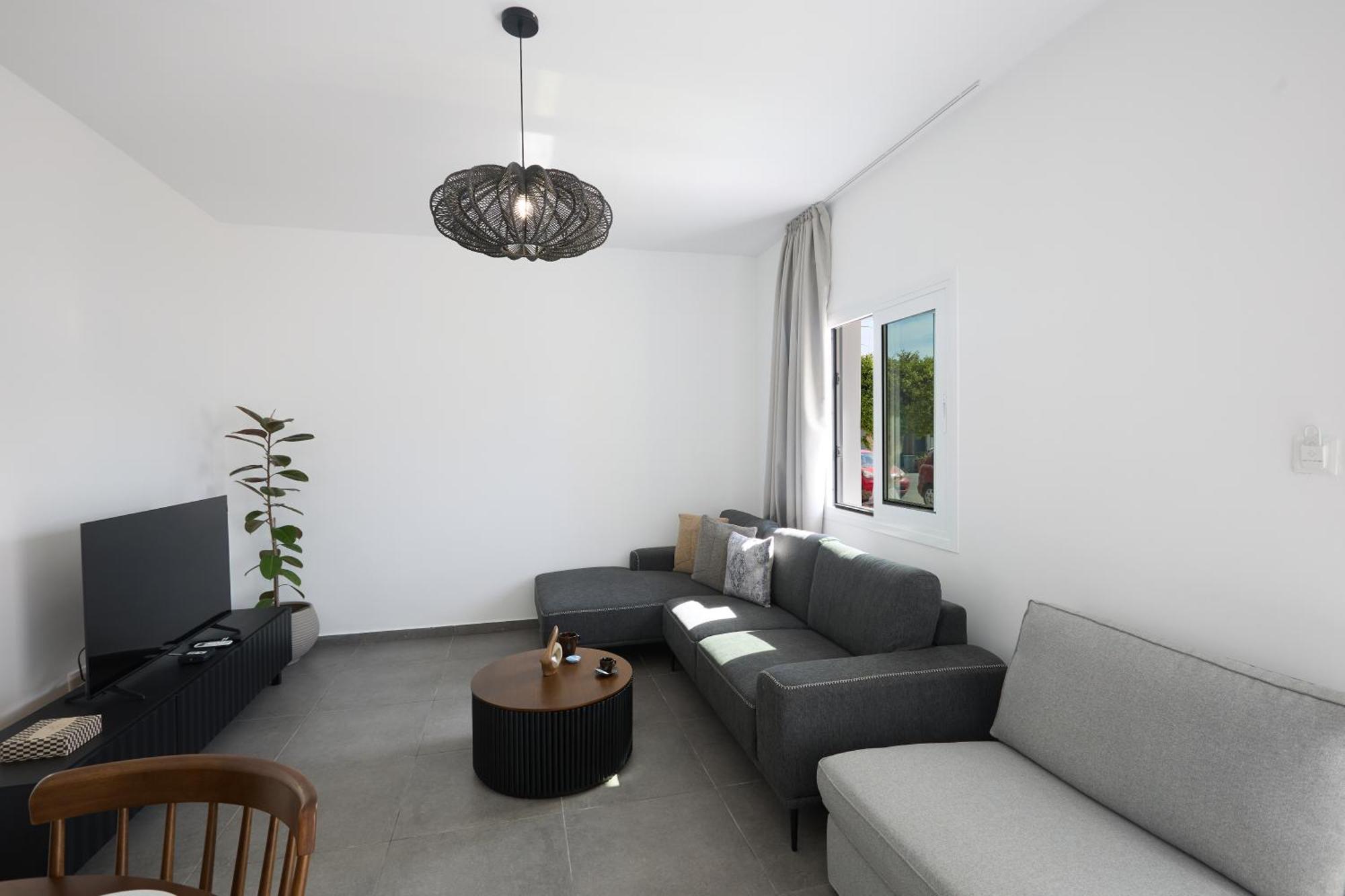 Adamandri Lodge - Prime Location Ayia Napa Esterno foto