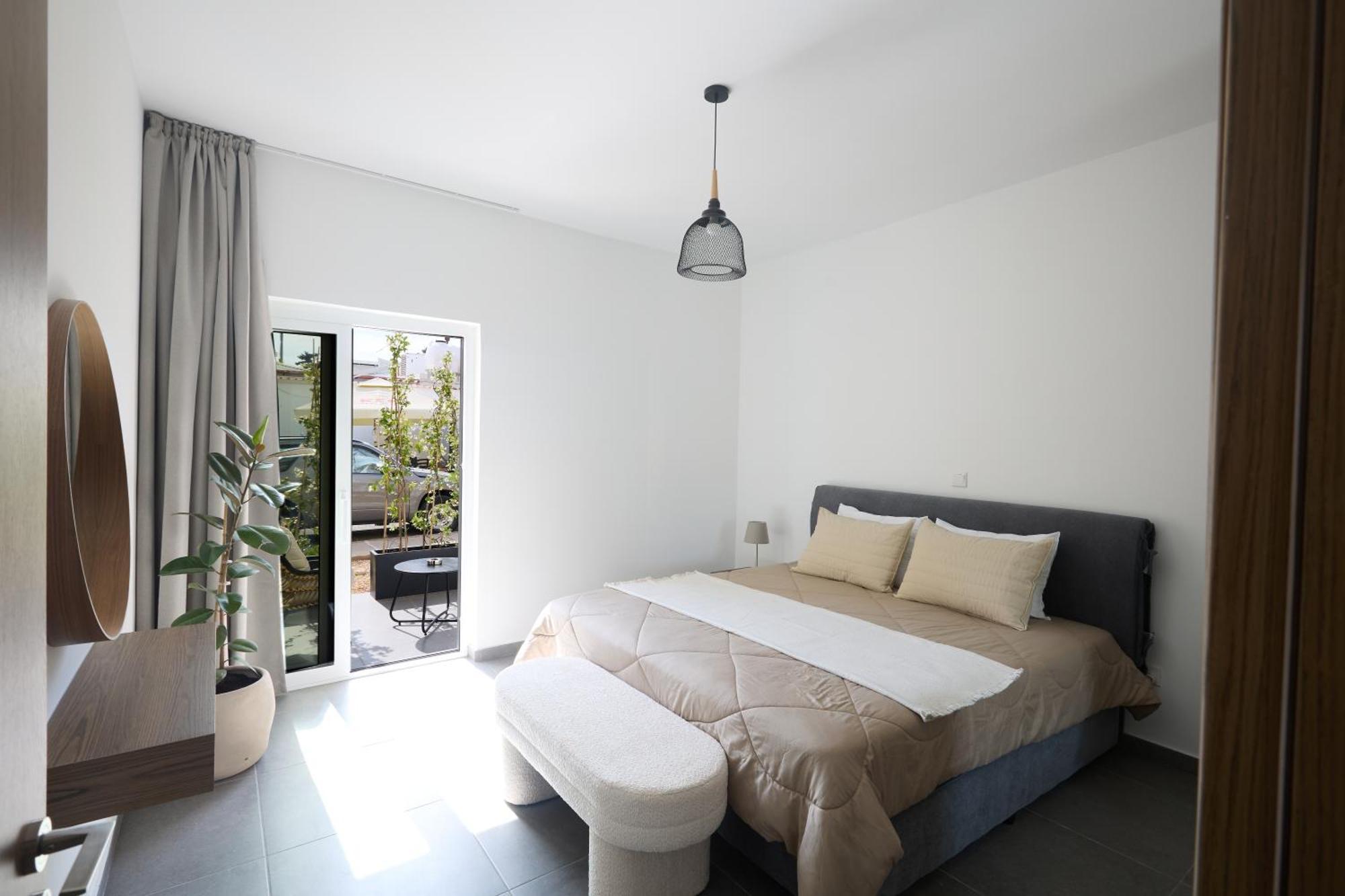 Adamandri Lodge - Prime Location Ayia Napa Esterno foto