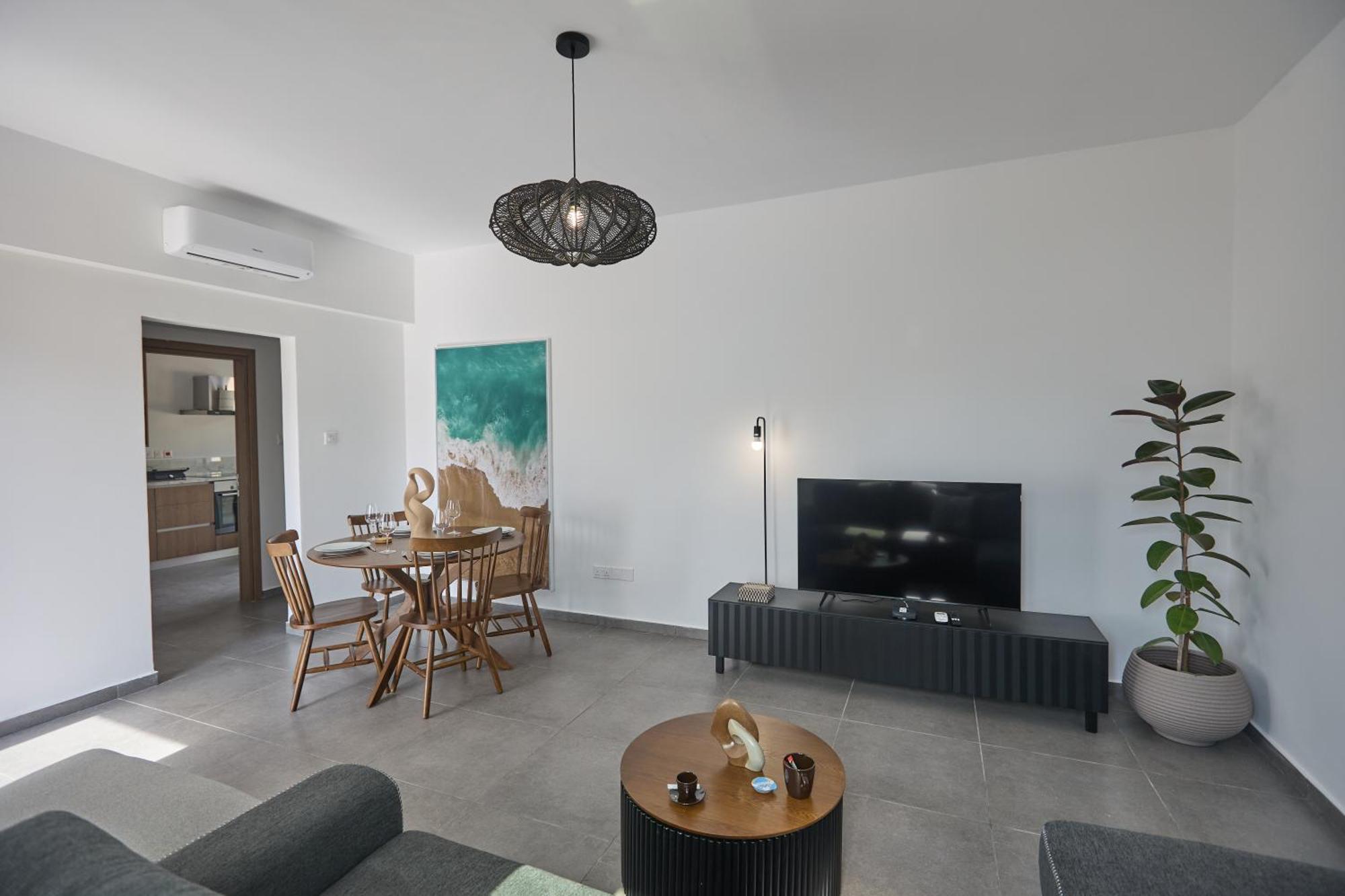 Adamandri Lodge - Prime Location Ayia Napa Esterno foto