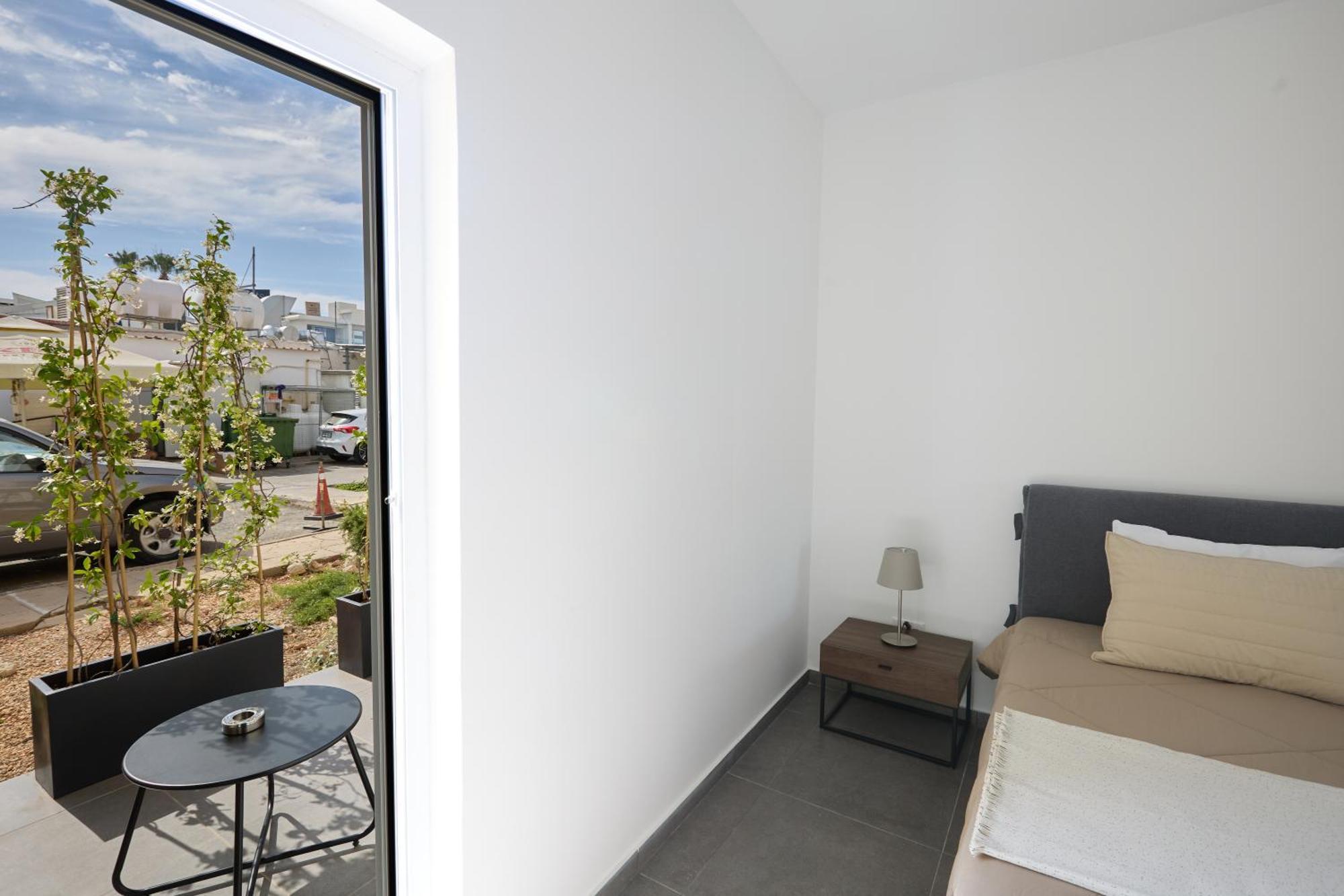 Adamandri Lodge - Prime Location Ayia Napa Esterno foto