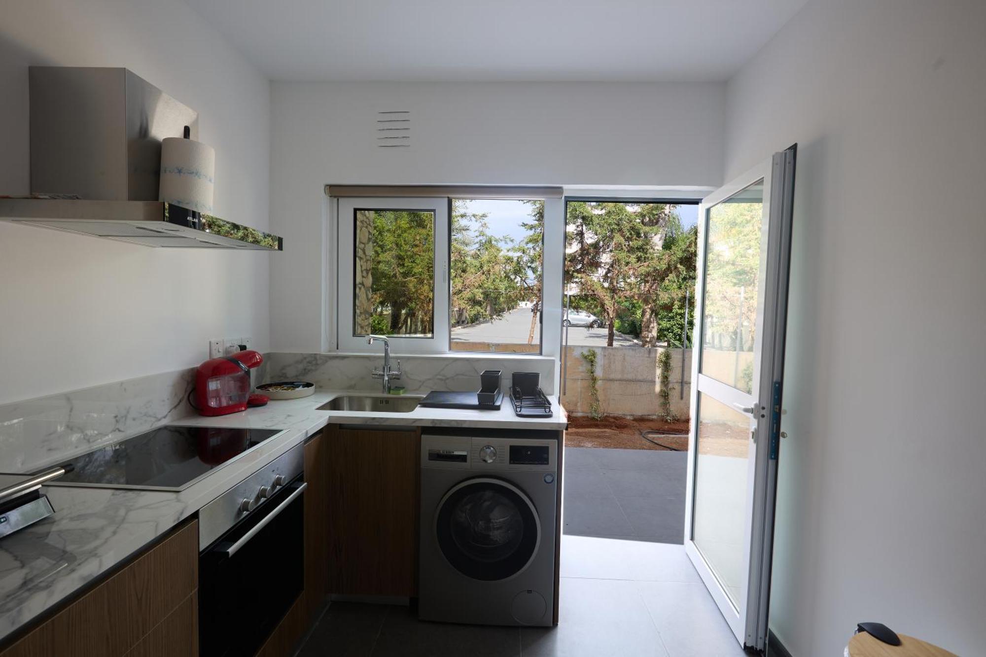 Adamandri Lodge - Prime Location Ayia Napa Esterno foto
