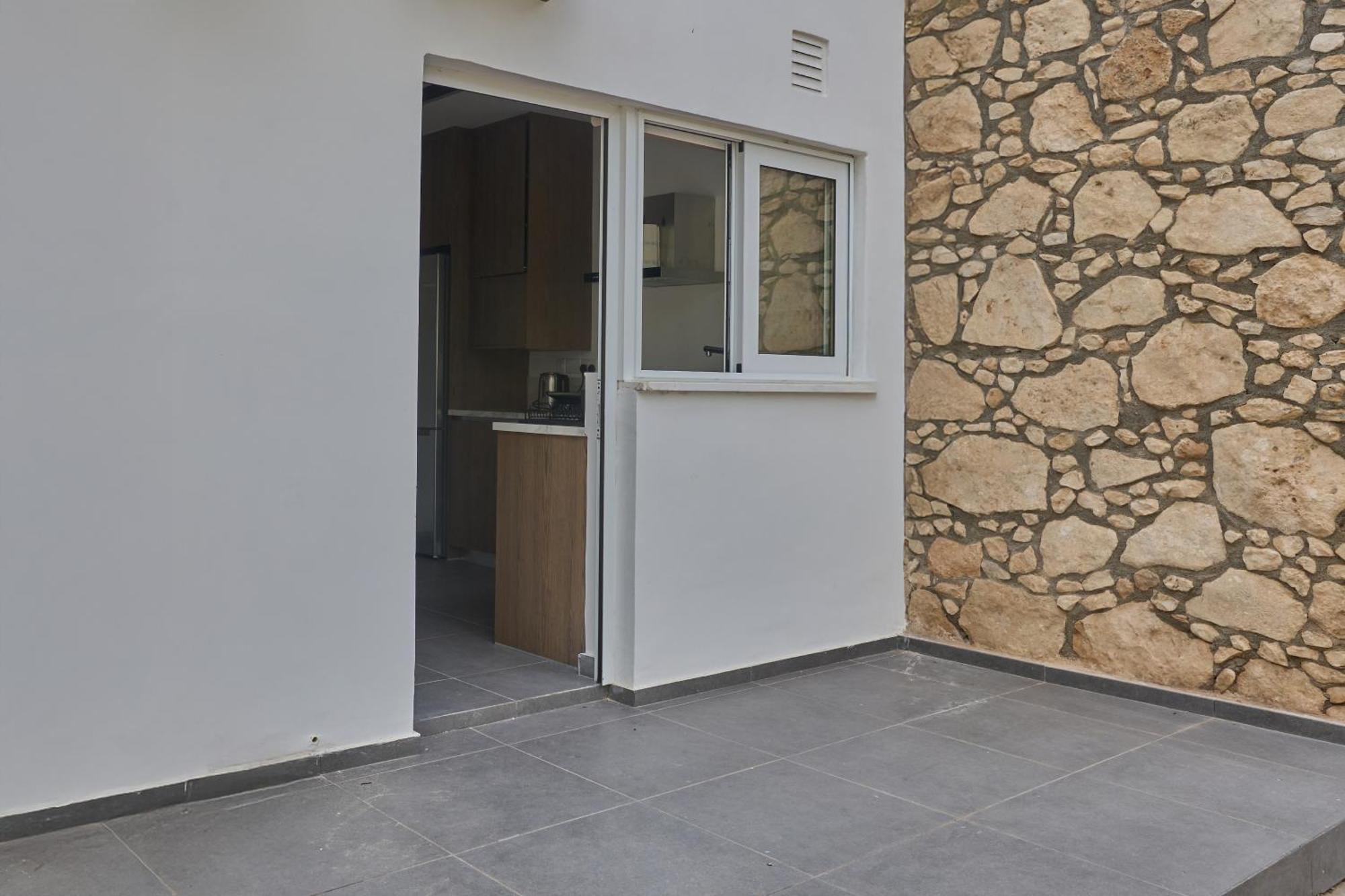 Adamandri Lodge - Prime Location Ayia Napa Esterno foto